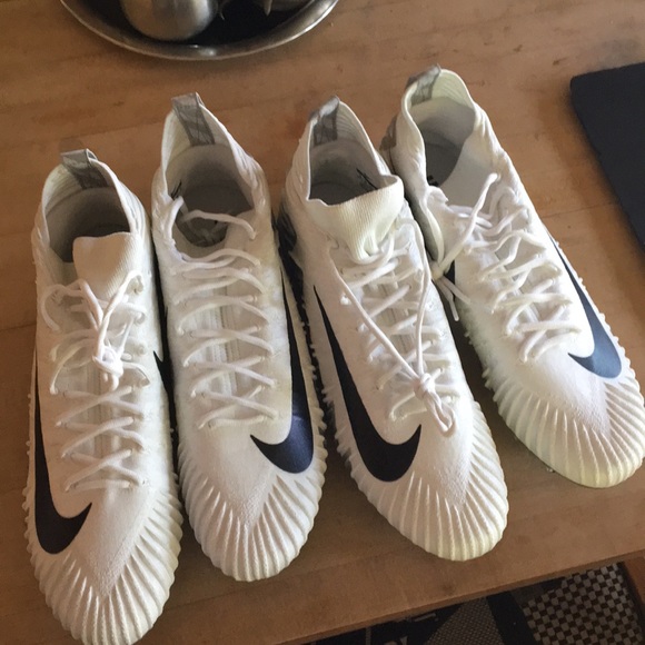 nike menace elite cleats